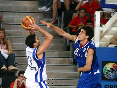 Στους “4” οι Νέοι