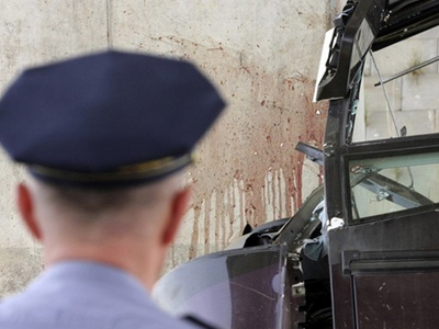 Πολύνεκρη σύγκρουση τρένου με λεωφορείο στη Σλοβακία