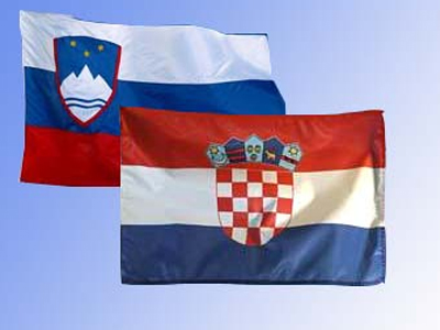 Διαπραγματεύσεις για την επίλυση των διαφορών Σλοβενίας- Κροατίας
