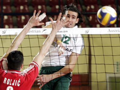 Επέστρεψε στον Παναθηναϊκό ο Σμαραγδής