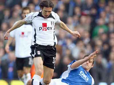 Τέλος εποχής για τον Alexey Smertin