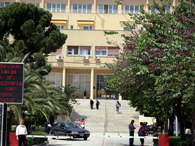 Νέα κρούσματα της γρίπης Α στην Ελλάδα