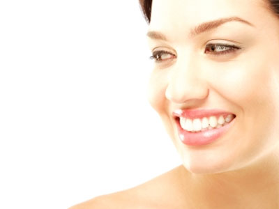 Λευκό… χαμόγελο!