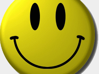 Smile (χαμογελάστε) παρακαλώ