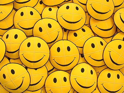 Σκέψου θετικά!