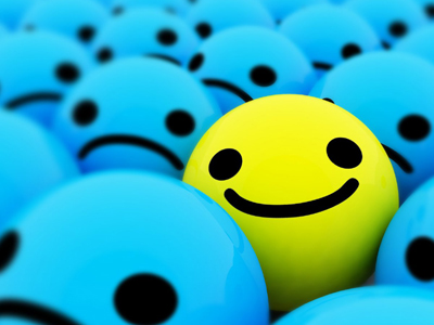 Γέλιο, η καλύτερη θεραπεία