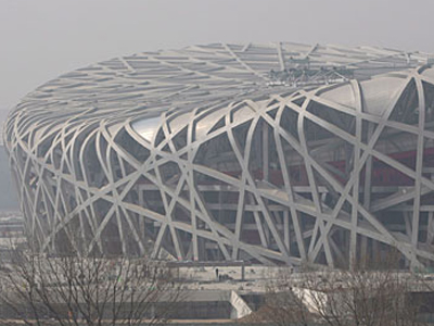 Τραγική η ατμόσφαιρα στο Πεκίνο