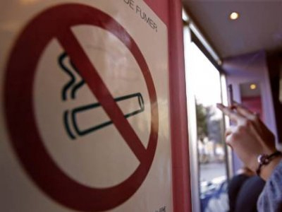 Τέλος το κάπνισμα για τους Κροάτες