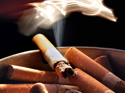 Καταδικάστηκαν καπνοβιομηχανίες, για παραπλάνηση του κοινού