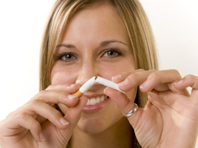 Κόψτε το τσιγάρο σε 4 βήματα