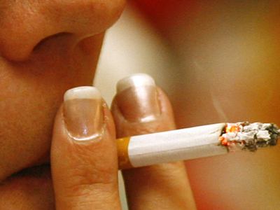 Γονιδιακός ο εθισμός στο κάπνισμα;
