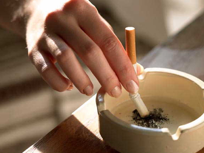 Σωτήρια η απαγόρευση του καπνίσματος στη Βρετανία