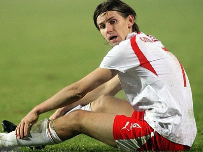 Σμολάρεκ: Δεν ξέρω τίποτα για τον Άρη