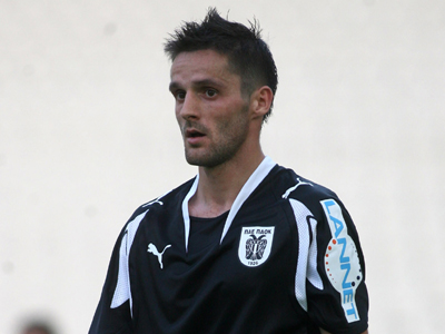 Σνάουτσνερ: Θέλω να παίξω με τον ΠΑΟΚ στο Τσάμπιονς Λιγκ