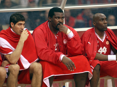 Ένα μήνα διακοπή συμβολαίου στον Σχορτσιανίτη