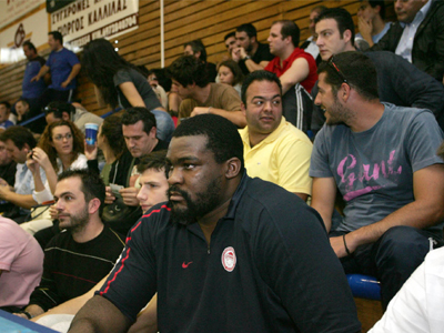 Μέσα στην εβδομάδα η απόφαση του Ολυμπιακού για «Σόφο»