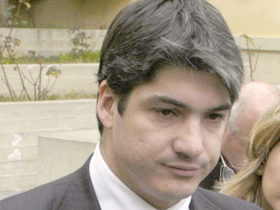 Αίτημα από οικογένεια Τσαλικίδη να μην πάρει ο Σοφός αντίγραφα