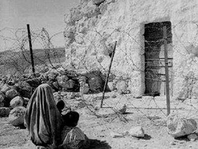 Καταγγελία για παράνομες πωλήσεις σπιτιών Παλαιστίνιων προσφύγων