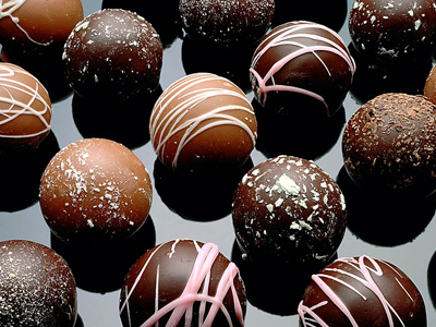 Ο Πυθαγόρας… έτρωγε σοκολάτα!