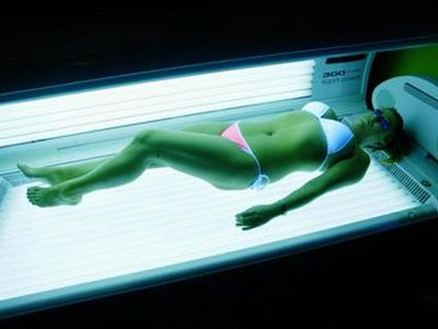 Σολάριουμ με…ασφάλεια!