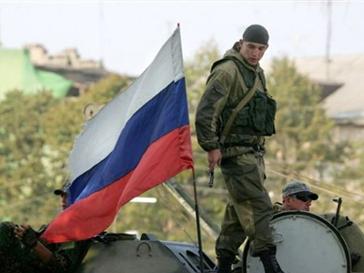 Ανίκανο προς στράτευση το 40% των νέων στη Ρωσία