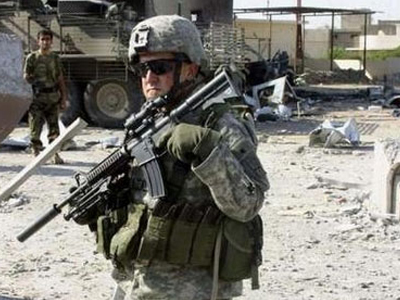 Την απόσυρση των στρατευμάτων από το Ιράκ ανακοίνωσε ο Ομπάμα