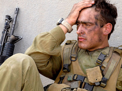 Στη φυλακή επειδή αρνήθηκε να πολεμήσει