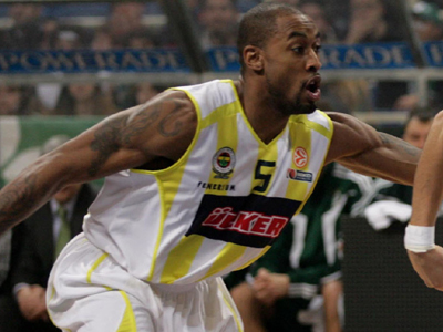 Ξανά ΝΒΑer ο Σόλομον