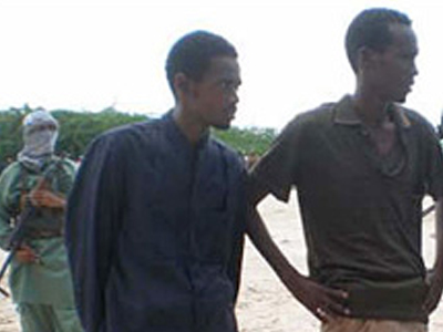 Σομαλία: Ακρωτηρίασαν δημόσια κατηγορούμενους για κλοπή