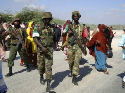 Νέος κύκλος αίματος στη Σομαλία