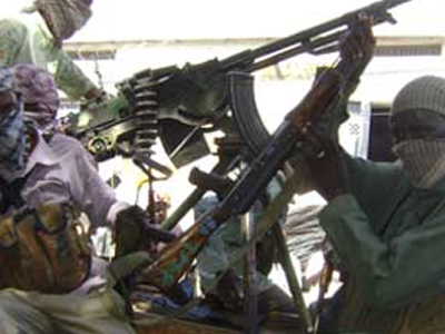 Επεισόδια στη Σομαλία με πέντε νεκρούς