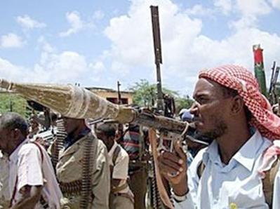 Δεκάδες νεκροί από σφοδρές μάχες στη Σομαλία