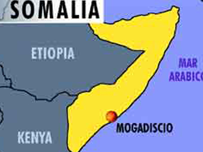 Πειρατεία σε ελληνόκτητο πλοίο στη Σομαλία