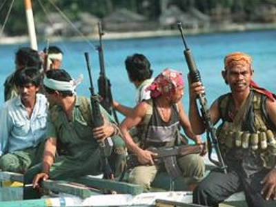 Λύτρα ζητούν οι πειρατές του ουκρανικού πλοίου