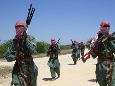 Ελεύθερα τα μέλη του ΟΗΕ που είχαν απαχθεί στη Σομαλία