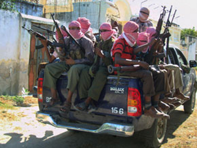 Τη βίασαν και τη λιθοβόλησαν για μοιχεία