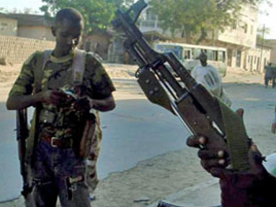 Πολύνεκρες συγκρούσεις στη Σομαλία