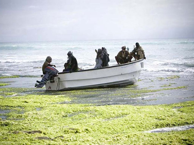 Νέα πειρατεία από Σομαλούς