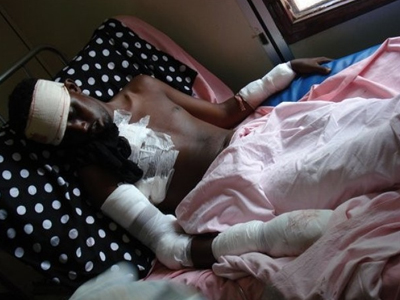 Συνεχίζεται η αιματοχυσία στη Σομαλία