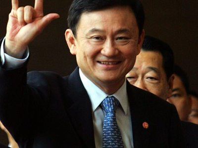 Έκπτωτος ο πρωθυπουργός της Ταϊλάνδης