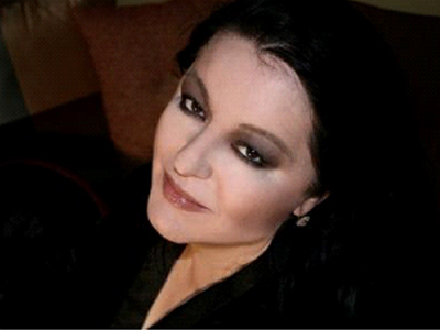 Η Σόνια Θεοδωρίδου live στον Iano