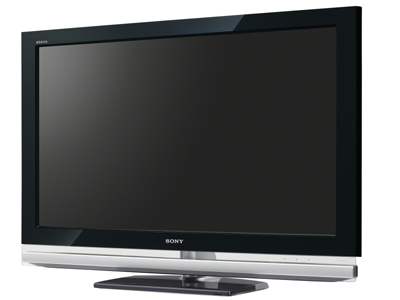 Έφτασε η πρώτη τηλεόραση τεχνολογίας Motionflow 200Hz στον κόσμο