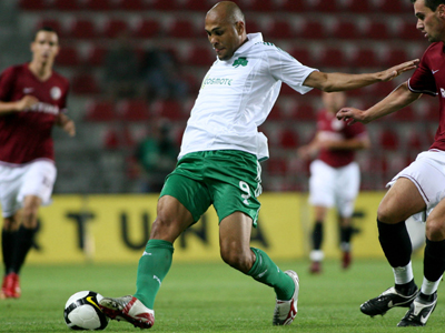 Ανακοίνωσε Ροντρίγκο Σόουζα η Κορίνθιανς