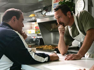 Αυτοκτόνησε ηθοποιός της σειράς “The Sopranos”