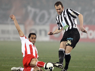 Επίσημη πρόταση του ΠΑΟΚ στη Ρεν για Σορλέν