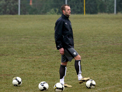 Ολοκληρώθηκε του Σορλέν στον ΠΑΟΚ