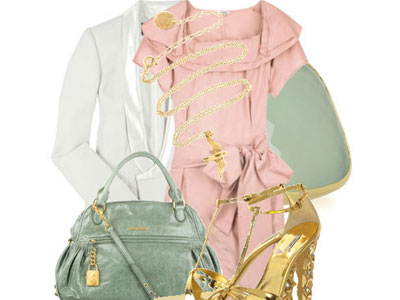 Σορμπέ… μην το φάτε, φορέστε το!