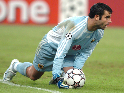 Σορεντίνο: Δεν υπάρχει συμφωνία με τη Ρόμα