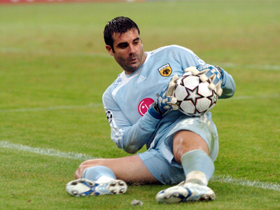 Βλέπει Σορεντίνο η Ρόμα