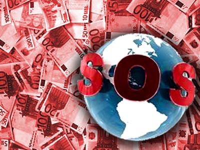 S.O.S. από τα 4 σημεία του πλανήτη